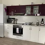 아파트 Na Rozcesti Lomnice nad Popelkou