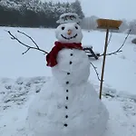 Na Rozcesti 아파트