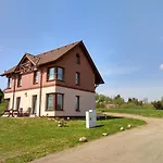 Na Rozcesti Appartement Lomnice nad Popelkou