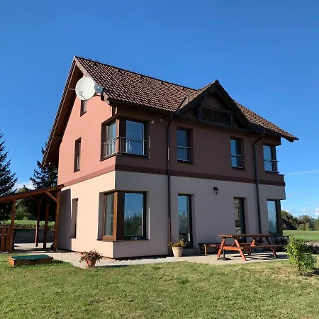 Apartment Na Rozcesti
