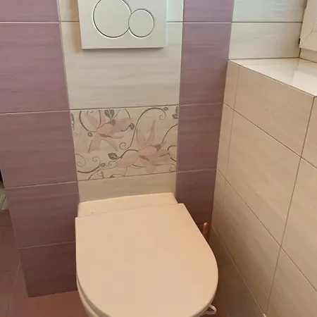 Na Rozcesti Apartment Lomnice nad Popelkou