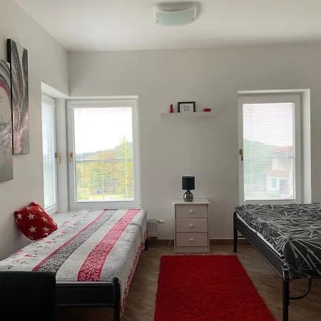 Na Rozcesti Apartment *