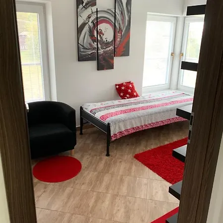 Apartment Na Rozcesti Lomnice nad Popelkou