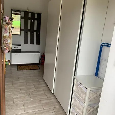 Na Rozcesti Apartment *