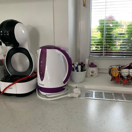 Na Rozcesti דירה