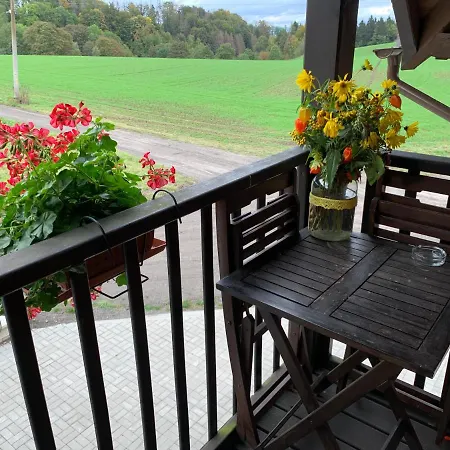 Na Rozcesti Apartment