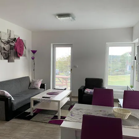 Na Rozcesti Apartment Lomnice nad Popelkou