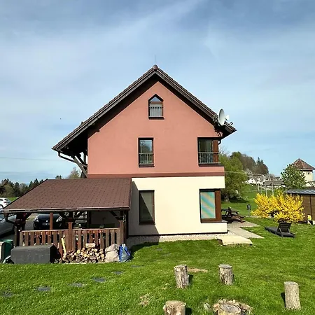 Na Rozcesti * Lomnice nad Popelkou