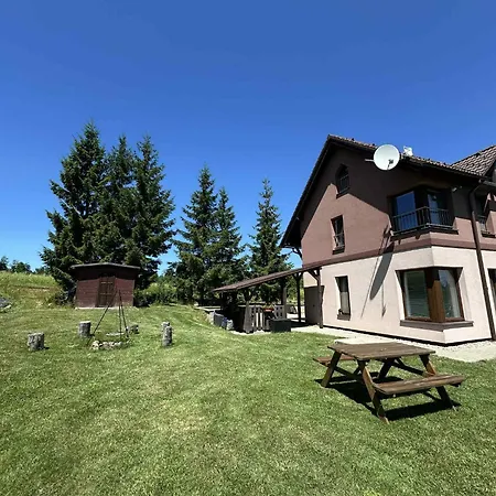 Na Rozcesti Lomnice nad Popelkou