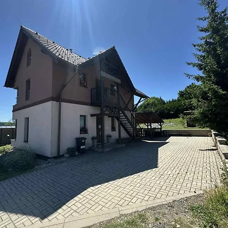 Na Rozcesti Apartment *