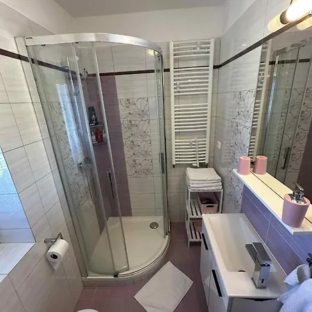 Na Rozcesti Apartment Lomnice nad Popelkou