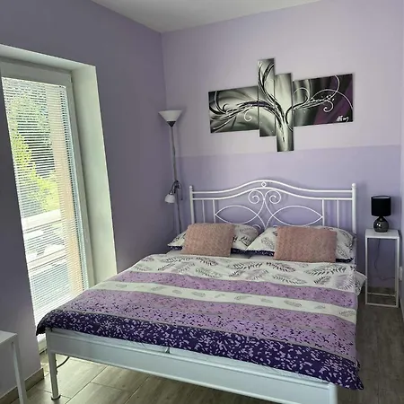 Apartment Na Rozcesti Lomnice nad Popelkou