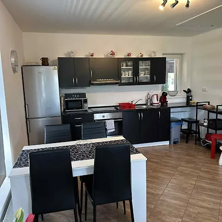 Na Rozcesti Apartment Lomnice nad Popelkou