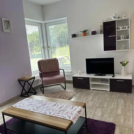 Na Rozcesti Apartment *