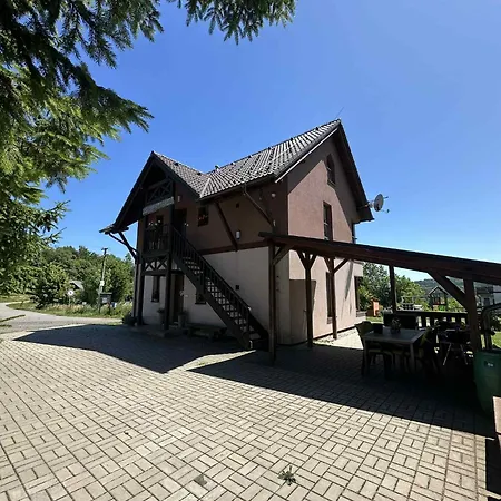 Apartment Na Rozcesti *