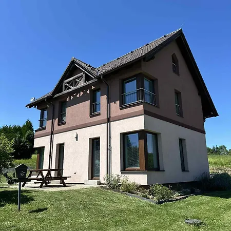 Apartment Na Rozcesti Lomnice nad Popelkou