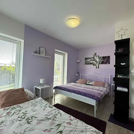 Na Rozcesti Apartment *