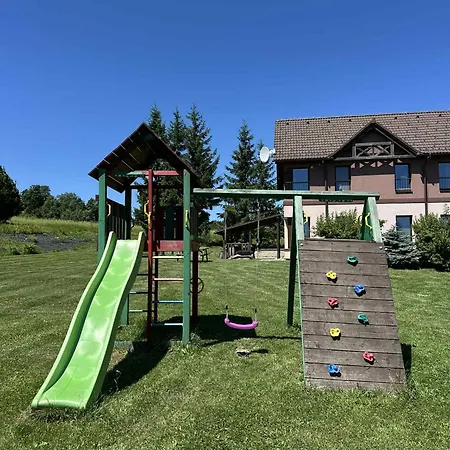 Na Rozcesti Apartment