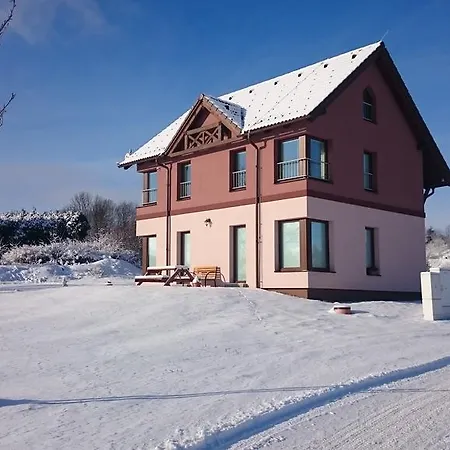 Na Rozcesti Apartment
