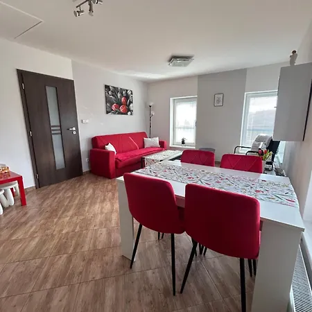 Daire Na Rozcesti Lomnice nad Popelkou