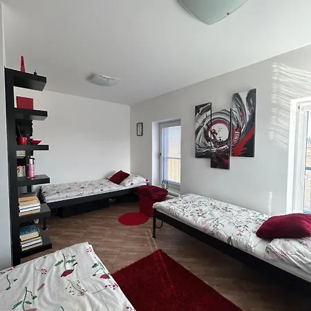 Na Rozcesti Daire Lomnice nad Popelkou