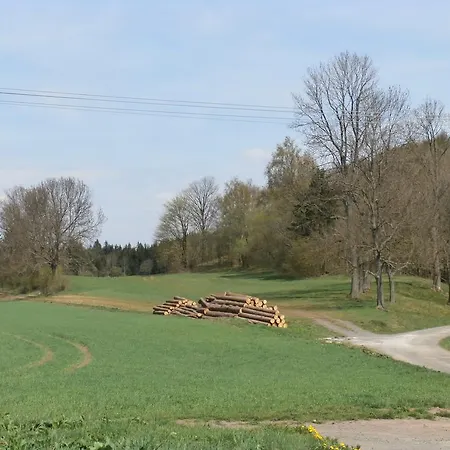 Na Rozcestí