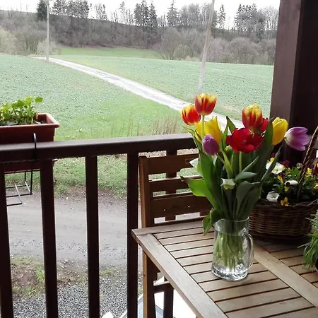 Na Rozcesti Apartment *