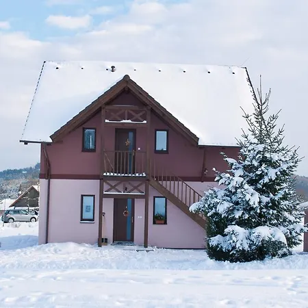 Apartment Na Rozcesti *