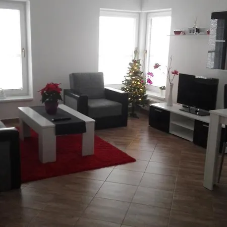 Apartment Na Rozcesti Lomnice nad Popelkou