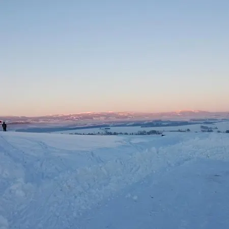 Na Rozcesti Lomnice nad Popelkou