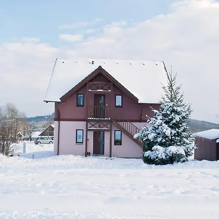 Apartment Na Rozcesti