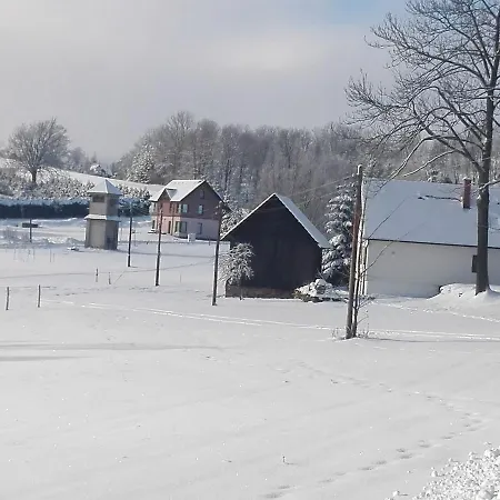 Na Rozcesti 公寓 Lomnice nad Popelkou