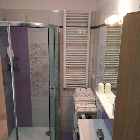 Na Rozcesti Apartment *