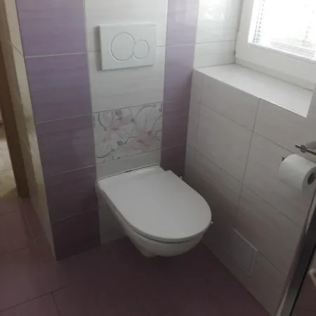 Na Rozcesti Apartment *