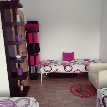 Na Rozcesti Apartment