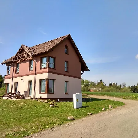 Na Rozcesti Apartment Lomnice nad Popelkou