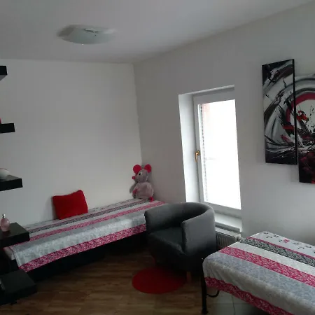 Na Rozcesti Apartment