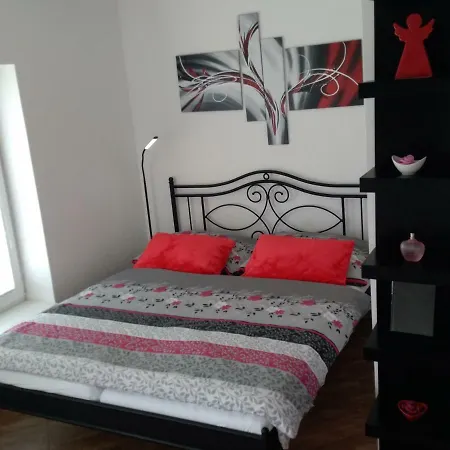 Na Rozcesti Apartment Lomnice nad Popelkou