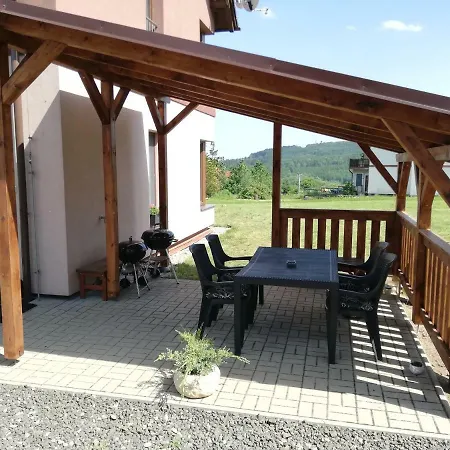 Na Rozcesti Apartment *