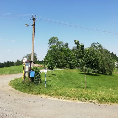 Na Rozcestí * Lomnice nad Popelkou