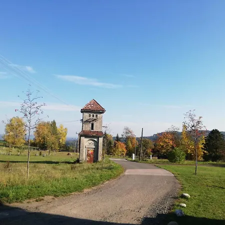 Na Rozcesti