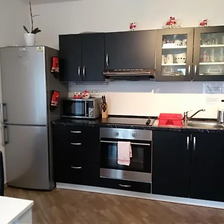 Na Rozcesti Apartment *