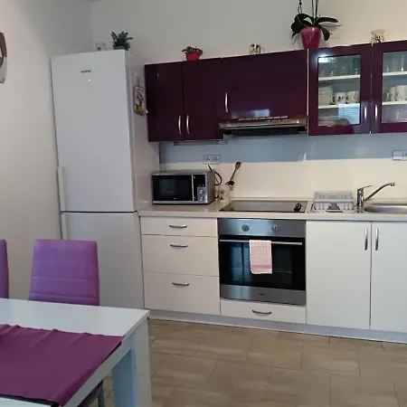 Na Rozcesti Apartment Lomnice nad Popelkou