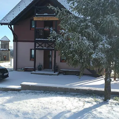 Na Rozcesti Apartment Lomnice nad Popelkou