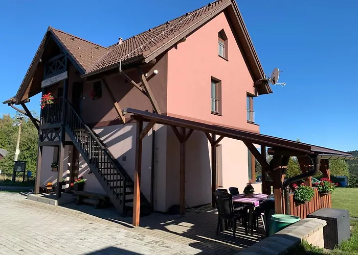 Na Rozcesti Appartement