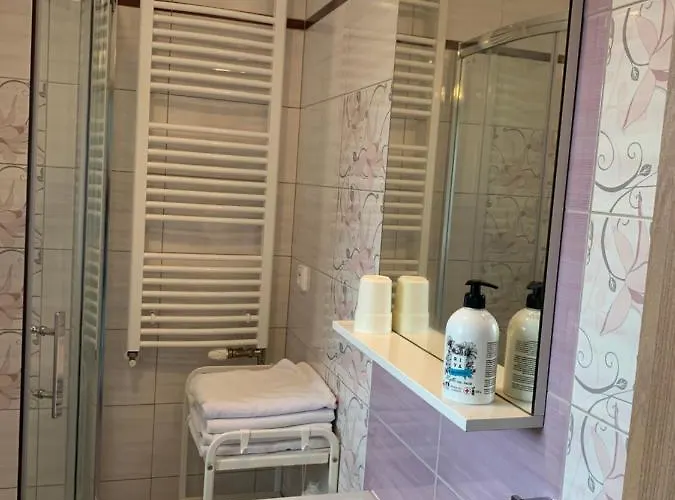 Apartman Na Rozcestí *