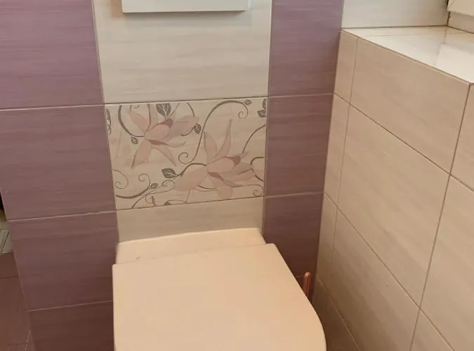 Na Rozcestí Apartman Lomnice nad Popelkou