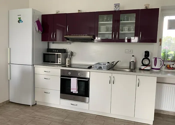Appartement Na Rozcesti Lomnice nad Popelkou
