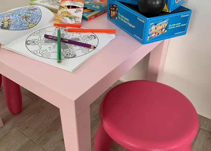 Na Rozcesti Appartement