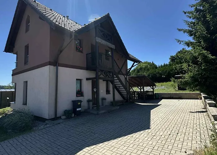 Na Rozcestí Apartman *